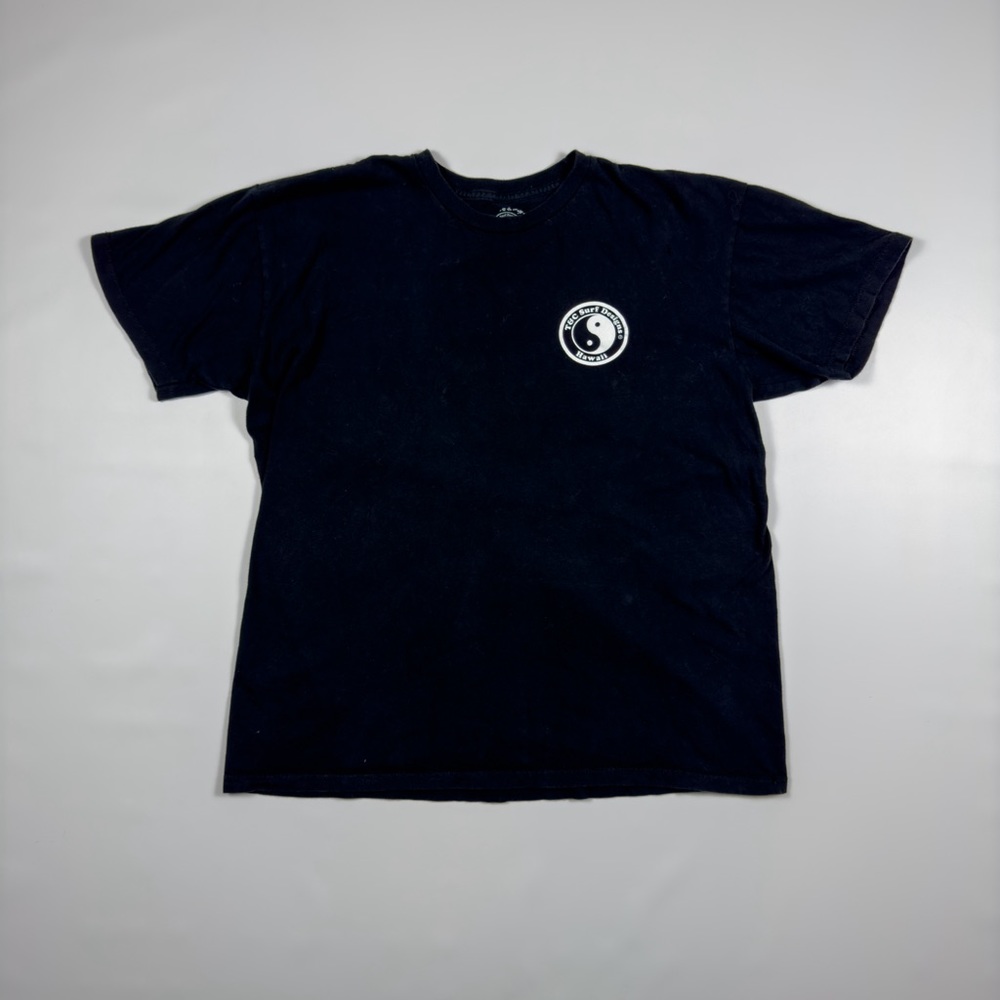 T&C surf designs t-shirt
